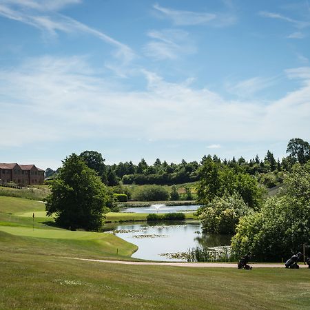 Greetham Valley Exterior foto