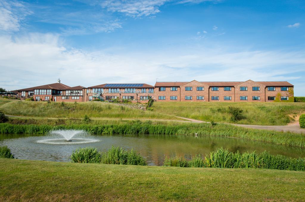 Greetham Valley Exterior foto