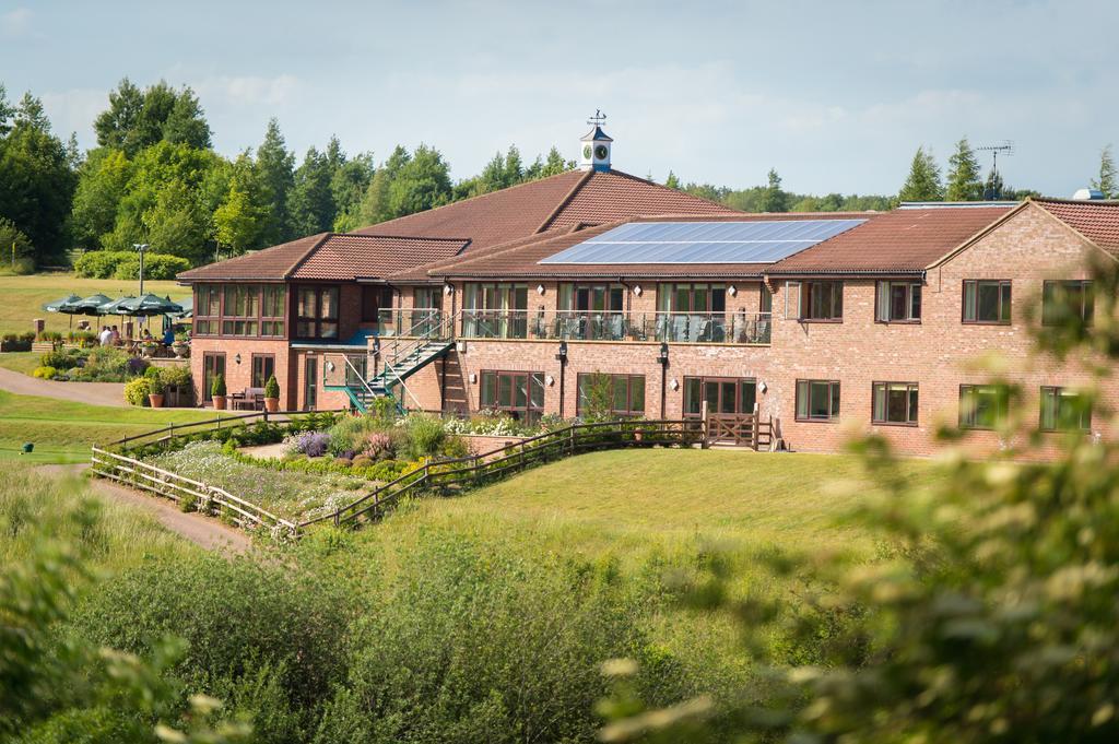 Greetham Valley Exterior foto