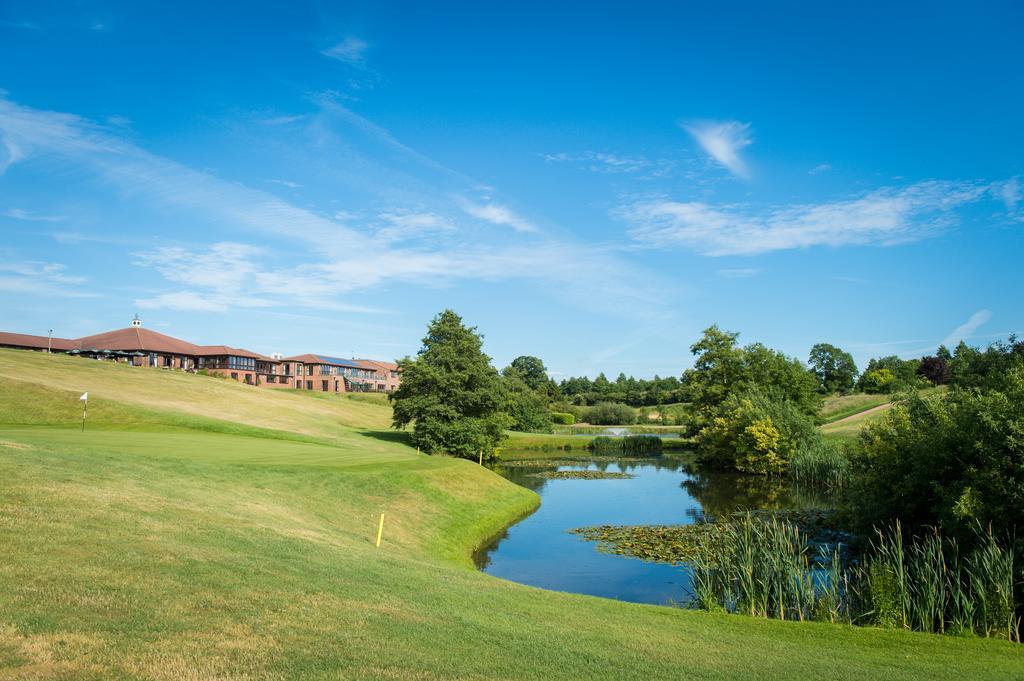 Greetham Valley Exterior foto