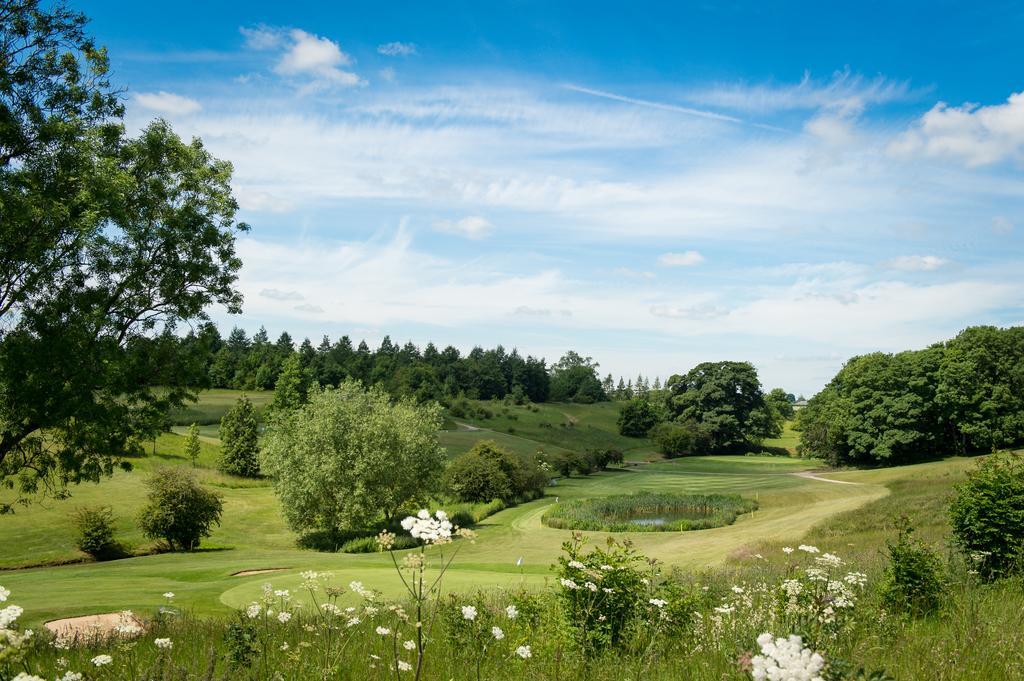 Greetham Valley Exterior foto