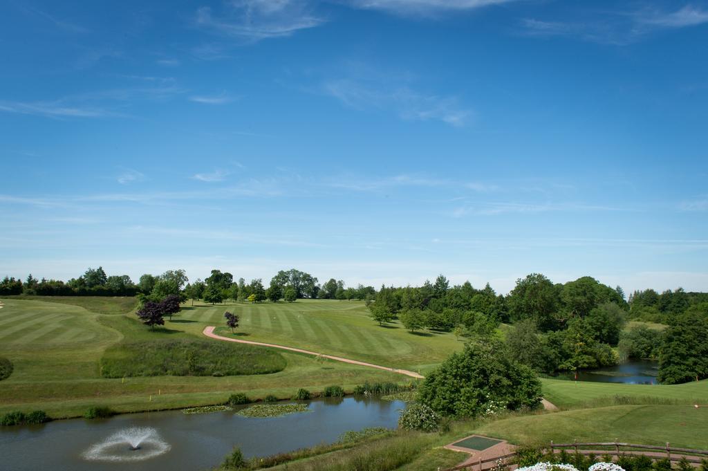 Greetham Valley Exterior foto