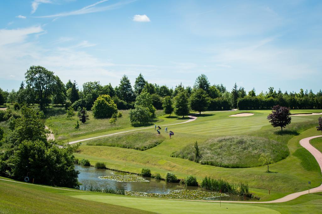 Greetham Valley Exterior foto