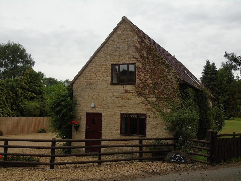 Greetham Valley Exterior foto