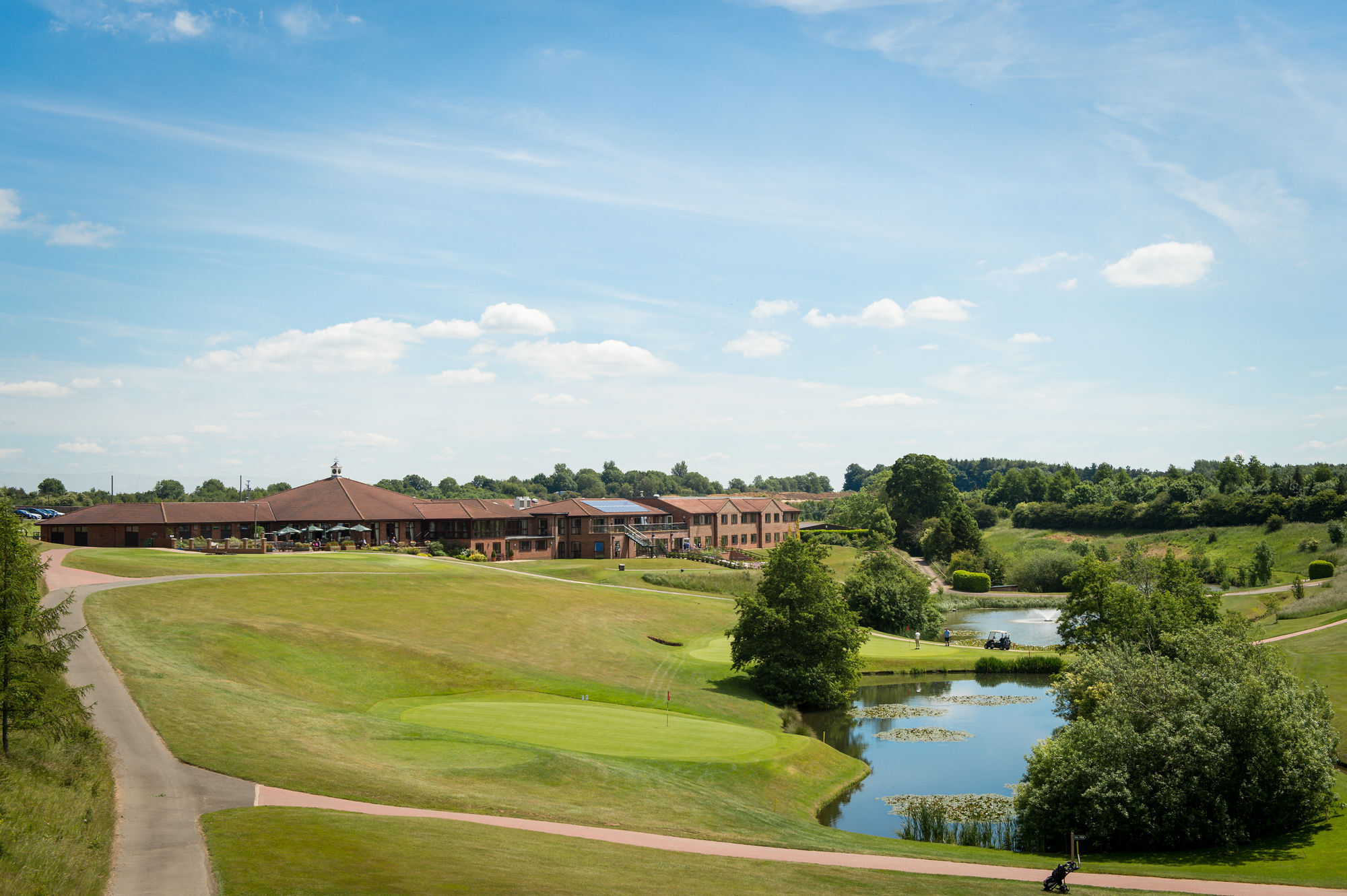 Greetham Valley Exterior foto