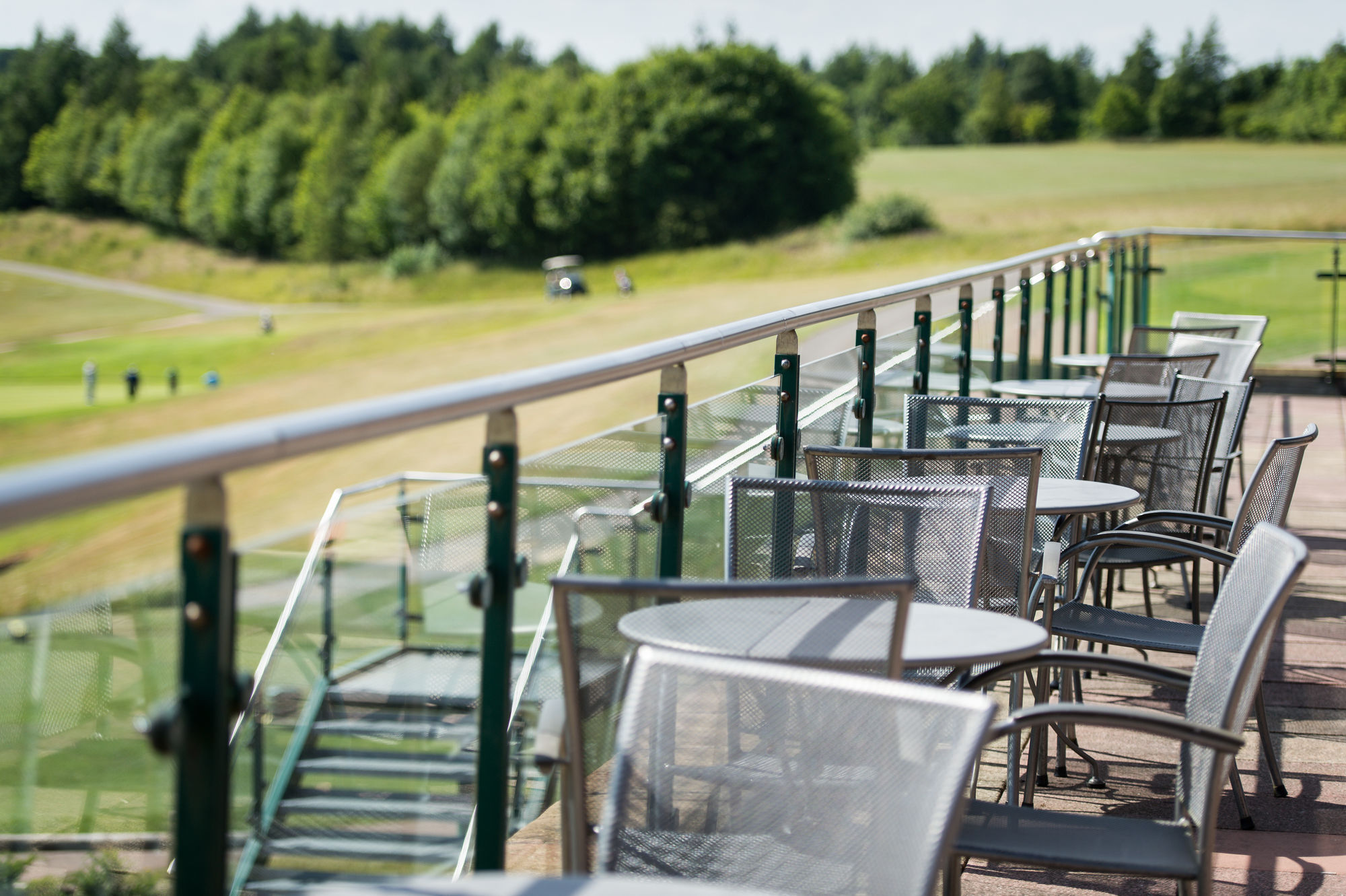 Greetham Valley Exterior foto